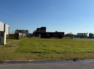 Terreno · 960m² · Lote en Venta en La Alameda Canning