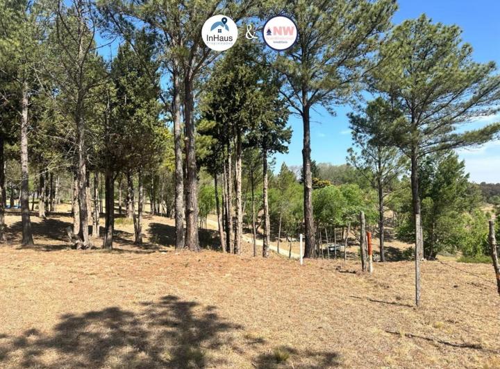 Terreno · 964m²