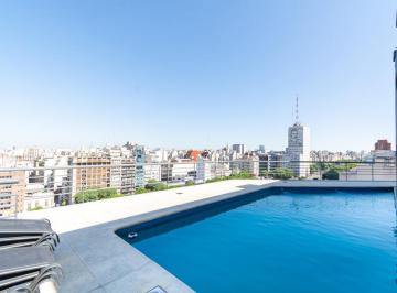 Departamento · 38m² · 1 Ambiente · Monoambiente en Venta Monserrat Edificio con Amenities