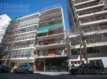 Departamento · 89m² · 4 Ambientes · 1 Cochera · Departamento en Venta de 3 Dorm. con Cochera Espacio en Belgrano.