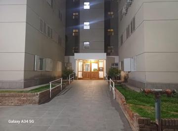 Departamento · 110m² · 7 Ambientes · 1 Cochera · Departamento en Torre de Cereco II