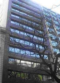 Oficina comercial · 85m² · 4 Ambientes · 1 Cochera · Alquiler Oficina Retiro 85 m² con Cochera