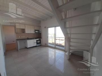 Departamento · 68m² · 3 Ambientes · Departamento Duplex a Estrenar en Venta en Lourdes / San Martin