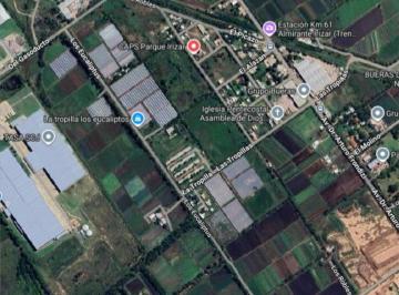 Terreno · 20000m² · Terrenos/fracciones/loteos - Fracciones Rurales - Pilar, Gra