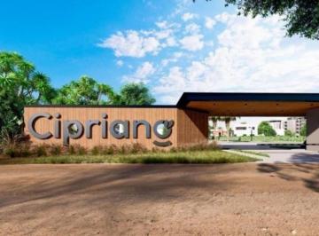 Terreno · 270m² · En Venta Terreno de 270 m² - " Cipriano, Aires de Campo"