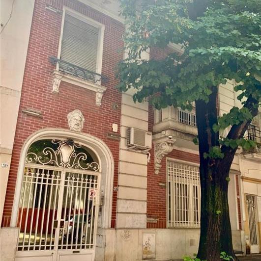 PH · 200m² · 5 Ambientes · 1 Cochera