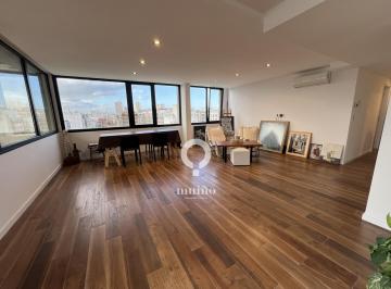 Departamento · 133m² · 4 Ambientes · 2 Cocheras · Departamento - Los Troncos