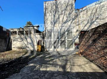 Bodega-Galpón · 750m² · Venta de 2 Galpones y Terreno en La Zona de Tablada