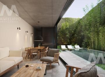 Departamento · 46m² · 2 Ambientes · Departamento en Luis Maria Campos Al 1300