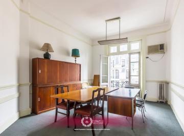 Oficina comercial · 28m² · 1 Ambiente · Venta Oficina 28 m² con Balcón Frente en Monserrat San Nicolás a m de Plaza de Mayo Oportunidad