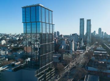 Oficina comercial · 290m² · 2 Cocheras · Oficinas en Venta y Alquiler | Juan B Justo 1500 | Qiub | Palermo