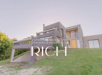RIH-RIH-431_2 · Casa en Venta en Costa Esmeralda - Residencial II