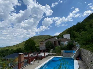 Hotel de 16 ambientes, Santa Rosa de Calamuchita · Oportunidad en Santa Rosa de Calamuchita
