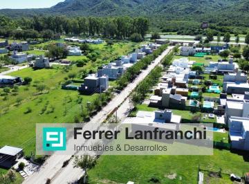 Terreno · 350m² · Lotes en Venta Tejas IV