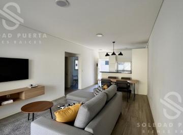 Departamento · 59m² · 3 Ambientes · 1 Cochera · Venta de Departamento 3 Ambientes en Barrio La Esmeralda Pilar