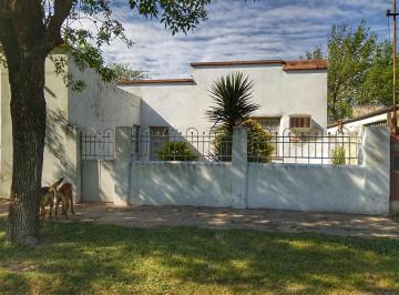 Casa · 167m² · 4 Ambientes · Casa en Venta - Laguna Paiva