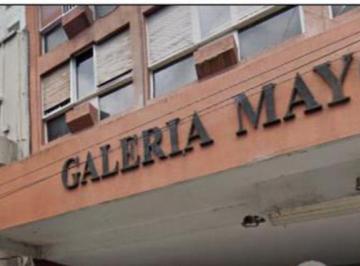 Garage · 15m² · Cochera Venta La Plata Centro Cubierta