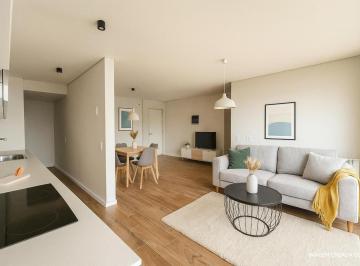 Departamento · 166m² · 4 Ambientes · Venta: Departamento de 3 Dorm. con Amenities en Edificio Fundar Bruna, Barrio Abasto