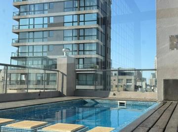 Departamento de 2 ambientes, Palermo · Paraguay 4800, 2 Amb + Balcon + Full Amenities + Palermo Hollywood, Caba