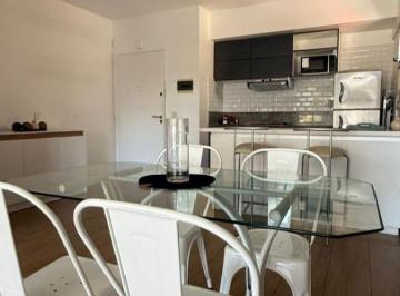 Departamento de 2 ambientes, Palermo · Paraguay 4800, 2 Amb + Balcon + Full Amenities + Palermo Hollywood, Caba