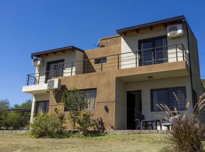 Departamento · 135m² · 3 Dormitorios · 2 Cocheras