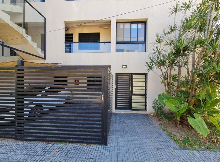 Departamento · 61m² · 3 Ambientes · 1 Cochera
