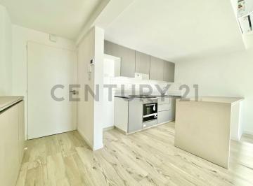 Departamento · 53m² · 2 Ambientes · Venta de Departamento 2 Ambientes, Tigre - Estrenar