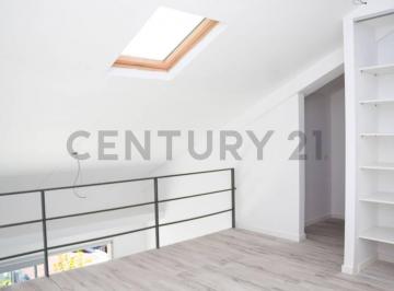 Departamento · 92m² · 3 Ambientes · Venta de Departamento 3 Ambientes - Duplex, Tigrevista Residencial a Estrenar