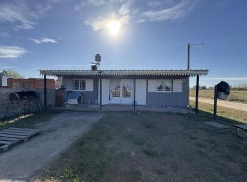Casa · 65m² · 3 Ambientes · Descubrí Esta Oportunidad en Lobos, Casa a La Venta