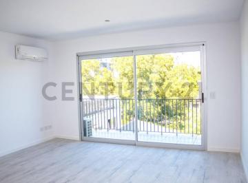 Departamento · 62m² · 2 Ambientes · Venta de Departamento 2 Ambientes, Tigre 62 m² Estrenar - Financiación