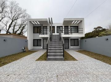 Departamento de 3 ambientes, San Bernardo · Departamento de 3 Ambientes en Planta Baja San Bernardo