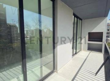 Departamento · 80m² · 2 Ambientes · Venta de Departamento 2 Ambientes, Tigre a Estrenar Piso 4