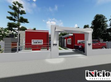 Departamento de 3 ambientes, Costa Azul · Keniac III - Santiago del Estero N° 4445 E/ Belgrano y Duhau - Costa Azul - C929