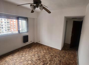 Departamento de 2 ambientes, Almagro · 2 Ambientes Contra Frente - Muy Luminoso