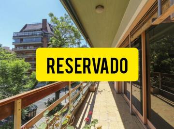 Departamento de 5 ambientes, Villa Devoto · Reservado - Piso Entero en Villa Devoto con 2 Cocheras