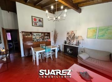 Casa · 225m² · 3 Ambientes · 2 Cocheras · Chalet 3 Ambientes, Circ. 3ra - Ciudad Evita
