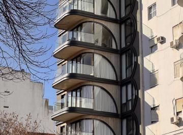 Departamento · 66m² · 3 Ambientes · 1 Cochera · Venta Departamento 3 Amb con Terraza en Flores