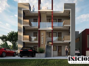 Casa de 3 ambientes, Costa Azul · Paris II - Drago Esq. Santiago del Estero - Costa Azul - C875