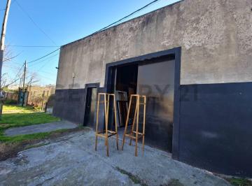 Depósito · 150m² · Galpon en Venta en La Plata