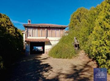 Casa · 250m² · 3 Dormitorios · Hermosa Casona de Campo en Tanti