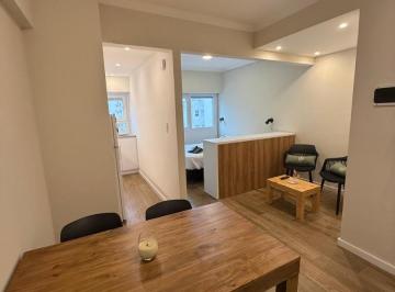 Departamento · 26m² · 1 Ambiente · Monoambie. Reciclado de 26 m² - Excelente Ubi. Guemes/aldrey