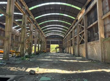 Terreno · 3000m² · Terreno en Monte Chingolo