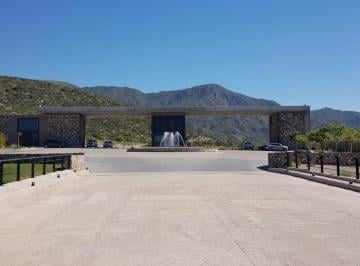 Terreno , Las Heras · Lote en Venta en Barrio Mendoza Norte Country Club