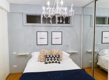 Departamento · 40m² · 2 Ambientes · Departamento en Alquiler - 2 Ambientes - Palermo, Las Cañitas