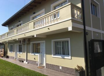 Hotel · 245m² · 3 Ambientes · Complejo Turístico en Colón Entre Ríos