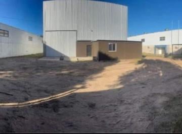 Foto · Excelente Galpon en Alquiler en Los Boulevares - 500 m²