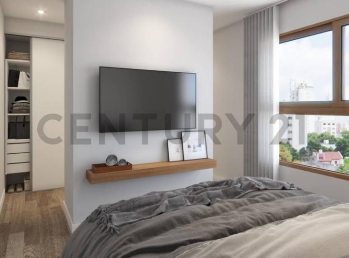 Departamento · 62m² · 2 Ambientes