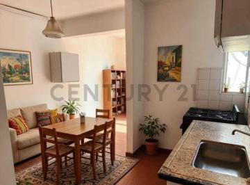 PH · 39m² · 2 Ambientes · Departamento en Venta en La Plata (Ph de 1 Dormitorio en Pta. Baja)