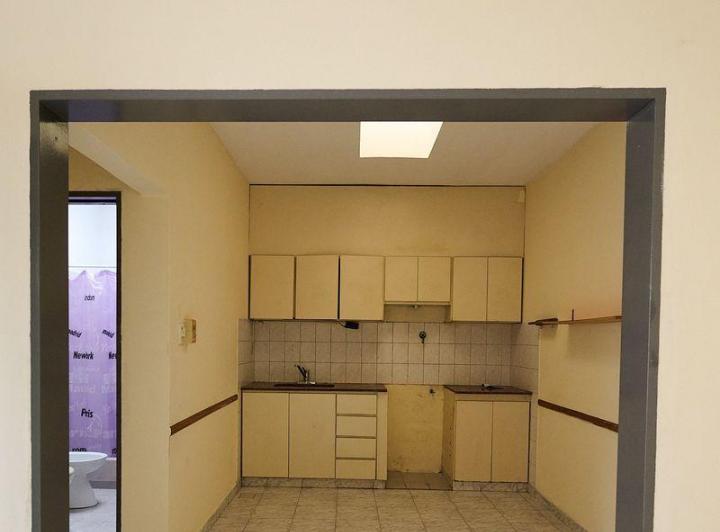 PH · 50m² · 1 Dormitorio