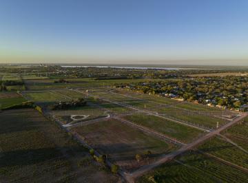 Terreno · Lote Oportunidad Ecotierra Lote de 360 m² Pueblo Esther